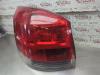Gebruikte Achterlicht links Opel Signum O205208