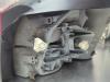 Gebruikte Achterlicht links Opel Signum O205208