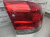 Gebruikte Achterlicht links Opel Signum O205208