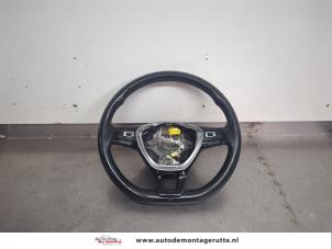O205209 Gebruikte stuurwiel Volkswagen Golf