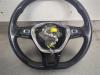 Gebruikte Stuurwiel Volkswagen Golf O205209