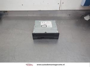 O205210 Gebruikte cd speler Volkswagen Golf