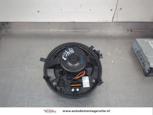O205211 Gebruikte blower Volkswagen Golf