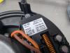 Gebruikte Chaufage Ventilatiemotor Volkswagen Golf O205211