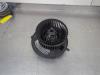 Gebruikte Chaufage Ventilatiemotor Volkswagen Golf O205211