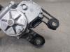 Gebruikte Motor Ruitenwisser achter Volkswagen Golf O205216
