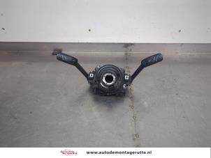 O205217 Gebruikte combischakelaar stuurkolom Volkswagen Golf