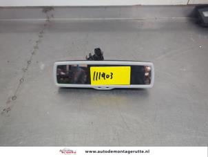 O205226 Gebruikte spiegel binnen Volkswagen Golf