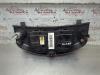 Gebruikte Chaufage Bedieningspaneel Nissan Micra O205232