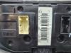 Gebruikte Chaufage Bedieningspaneel Nissan Micra O205232