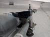 Gebruikte Ruitenwismotor+Mechaniek Volkswagen Golf O205233