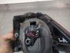 Gebruikte Achterlicht links Volkswagen Golf O205235