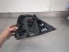Gebruikte Achterlicht links Volkswagen Golf O205235