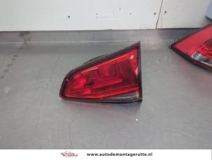 O205236 Gebruikte achterlicht rechts Volkswagen Golf