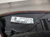 Gebruikte Achterlicht links Volkswagen Golf O205237