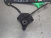 Gebruikte Raammechaniek 4Deurs links-achter Volkswagen Golf O205238