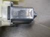 Gebruikte Raammotor Portier Volkswagen Golf O205240