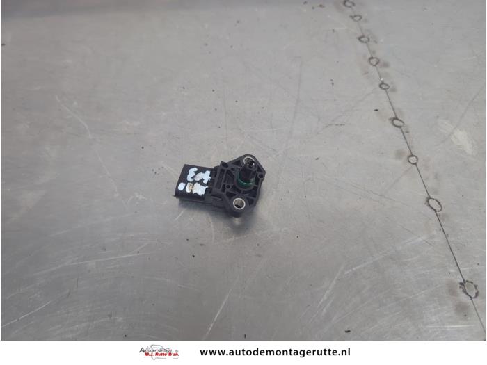 Gebruikte Map Sensor (inlaatspruitstuk) Volkswagen Golf O205242