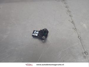 O205242 Gebruikte sensor map (inlaatspruitstuk) Volkswagen Golf