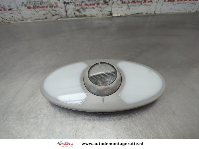 Gebruikte Binnenverlichting voor Smart Forfour O205247
