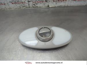 O205247 Gebruikte binnenverlichting voor Smart Forfour