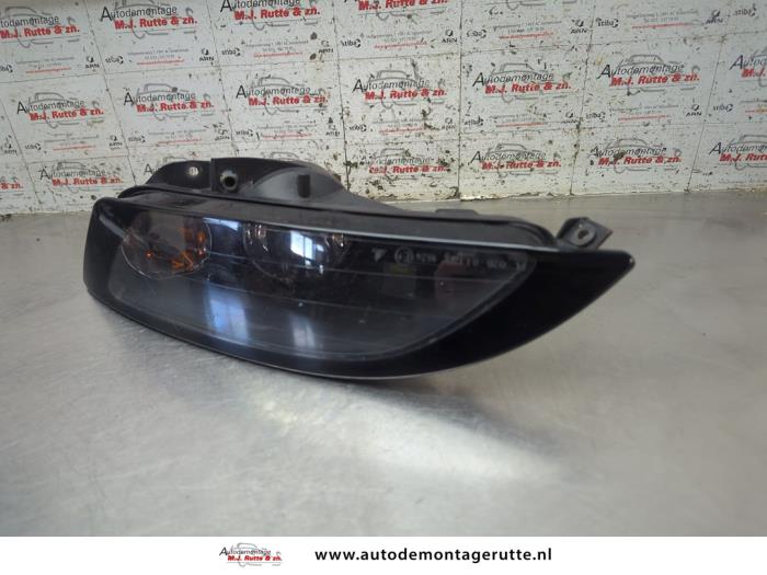 Gebruikte Mistlamp links-voor Smart Forfour O205249