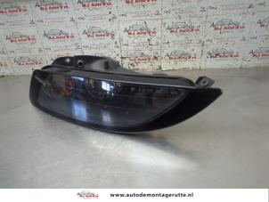 O205249 Gebruikte mistlamp links-voor Smart Forfour