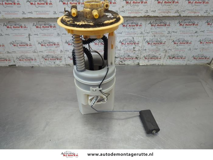 Gebruikte Tank element Pomp Smart Forfour O205250