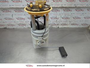O205250 Gebruikte tank element pomp Smart Forfour