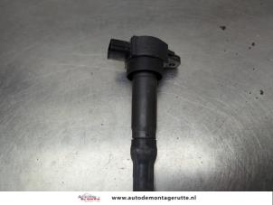 O205251 Gebruikte pen bobine Smart Forfour