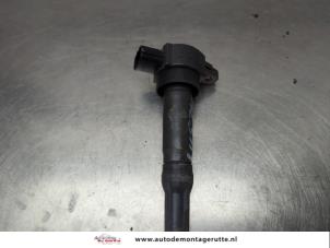 O205252 Gebruikte pen bobine Smart Forfour