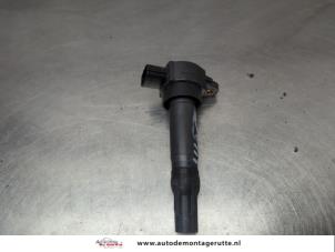 O205253 Gebruikte pen bobine Smart Forfour