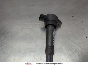 O205254 Gebruikte pen bobine Smart Forfour