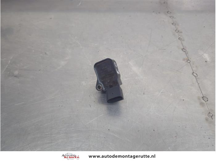 Gebruikte Pen Bobine Volkswagen Golf O205256
