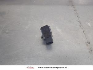 O205256 Gebruikte pen bobine Volkswagen Golf