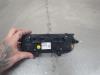 Gebruikte Chaufage Bedieningspaneel Volkswagen Golf O205258