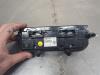 Gebruikte Chaufage Bedieningspaneel Volkswagen Golf O205258
