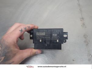 O205261 Gebruikte module pdc Volkswagen Golf