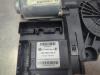 Gebruikte Portierruitmotor Skoda Octavia O205270