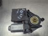 Gebruikte Portierruitmotor Skoda Octavia O205270