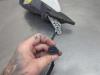 Gebruikte Buitenspiegel links Volkswagen Golf O205276