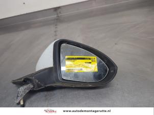 O205277 Gebruikte buitenspiegel rechts Volkswagen Golf