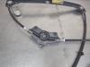 Gebruikte Raammechaniek 4Deurs links-voor Volkswagen Golf O205279