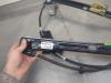 Gebruikte Raammechaniek 4Deurs links-voor Volkswagen Golf O205279