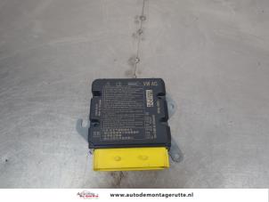 O205286 Gebruikte airbag module Volkswagen Golf