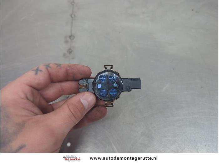 Gebruikte Regensensor Volkswagen Golf O205292