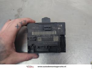 O205291 Gebruikte comfort module Volkswagen Golf