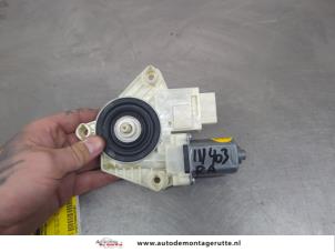 O205294 Gebruikte motor electrisch raam Volkswagen Golf