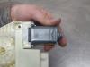 Gebruikte Raammotor Portier Volkswagen Golf O205294