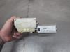 Gebruikte Motor Ruitenwisser achter Fiat Seicento O205295